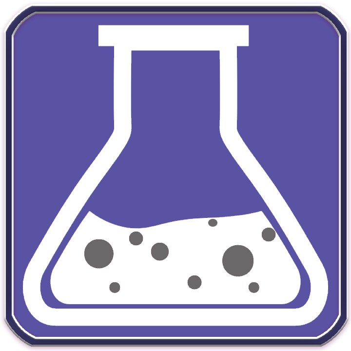 Diagnostic Reagents Icon