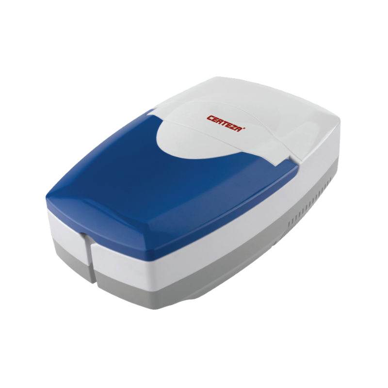 NB 608 CERTEZA COMPRESSOR NEBULIZER
