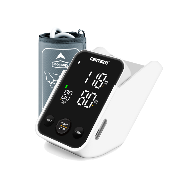 BM450 BLOOD PRESSURE APPARATUS CERTAZA