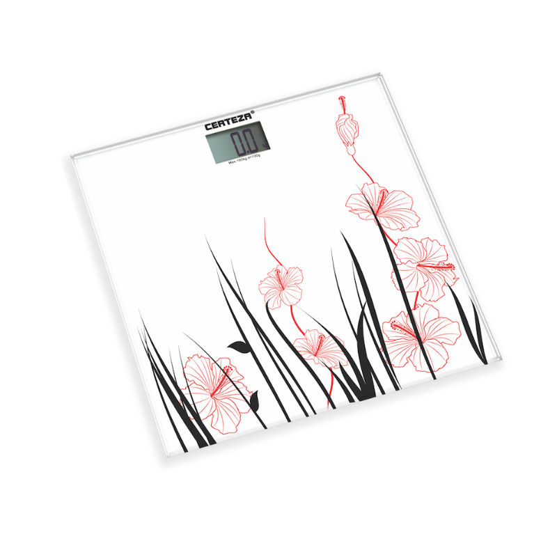 GS-808 GLASS WEIGHT SCALE CETEZA