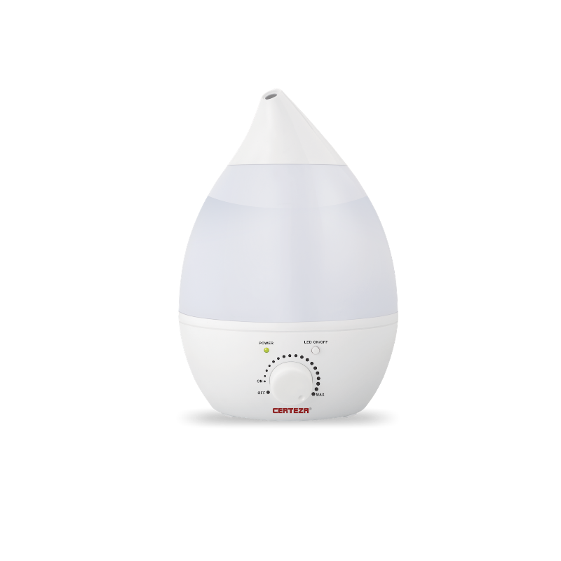 HF-507 CERTEZA AIR HUMIDIFIER