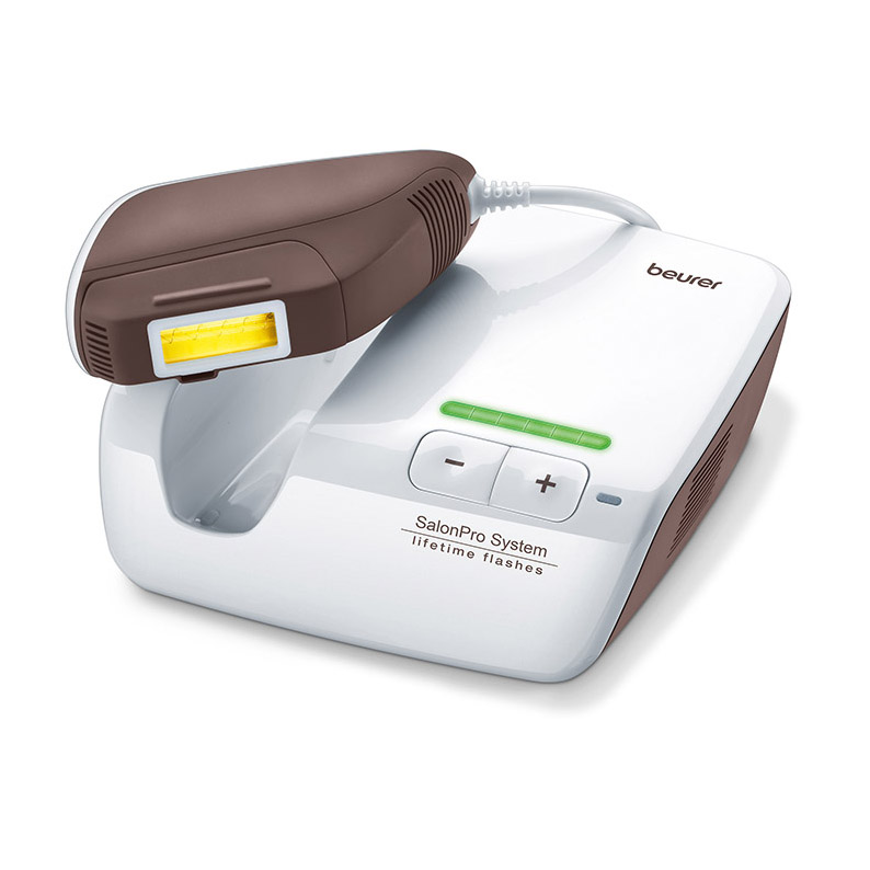 HAIR REMOVAL SALONPRO SYSTEM
