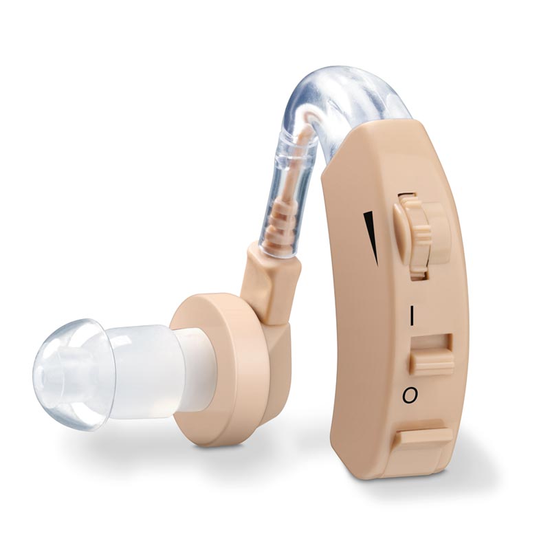 HA 20 HEARING AID BEURER
