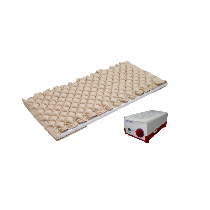 AM 205 AIR MATTRESS CERTEZA