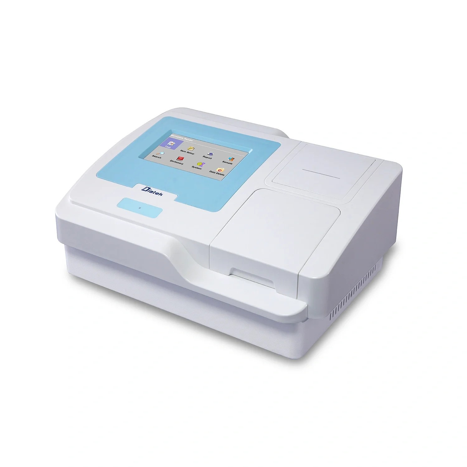 Elisa Reader Diatek DR200Bc