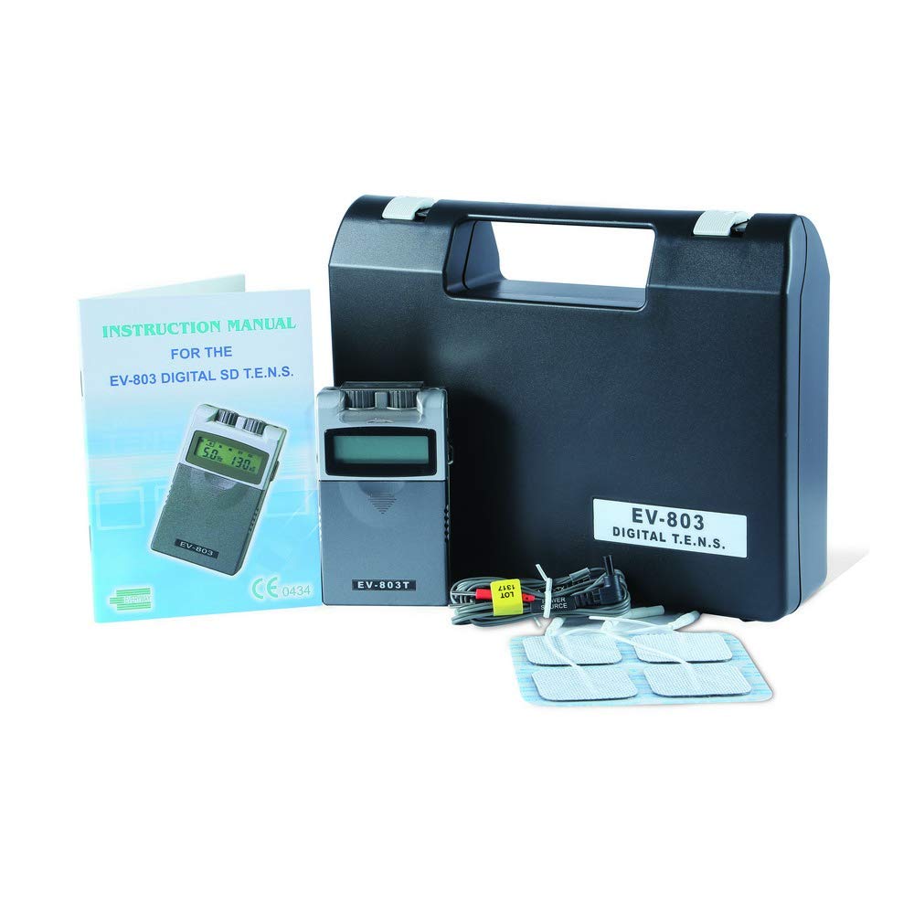 EV-803 TENS COMFY (TAIWAN)