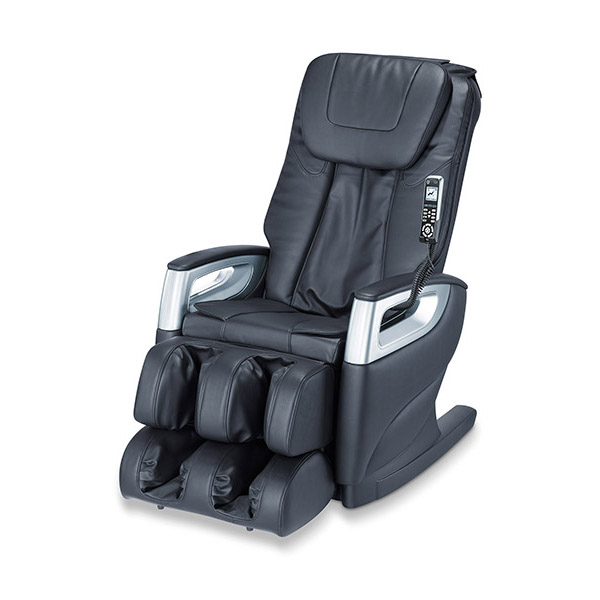 MC 5000 HCT DELUXE SHIATSU MASSAGE CHAIR