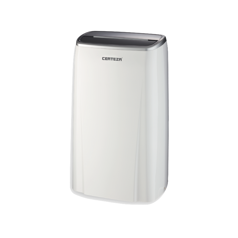 DH 520 AIR DEHUMIDIFIER CERTEZA